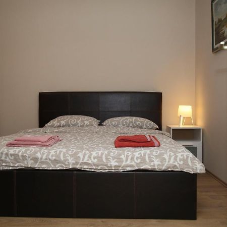 Havana Beograd Apartment מראה חיצוני תמונה