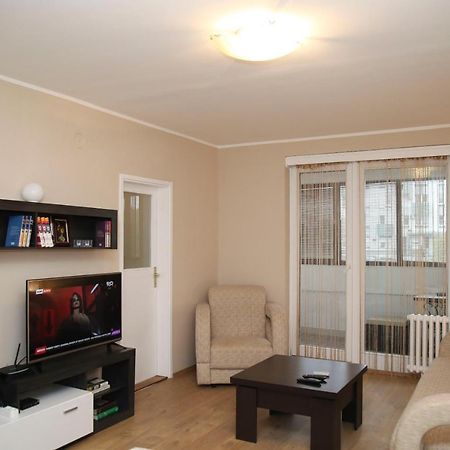 Havana Beograd Apartment מראה חיצוני תמונה