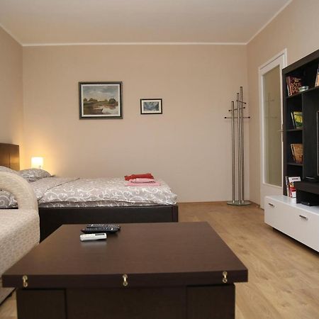Havana Beograd Apartment מראה חיצוני תמונה