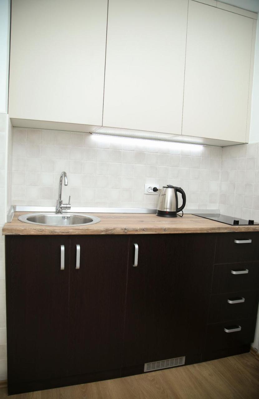 Havana Beograd Apartment מראה חיצוני תמונה