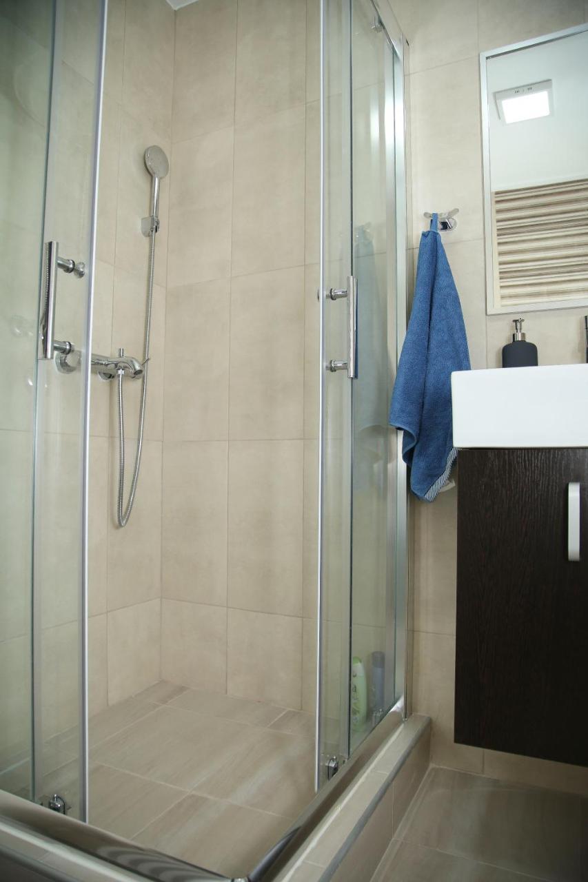 Havana Beograd Apartment מראה חיצוני תמונה