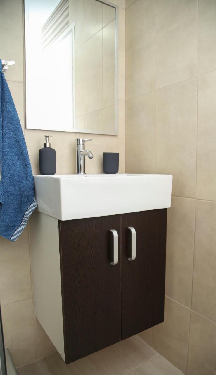 Havana Beograd Apartment מראה חיצוני תמונה