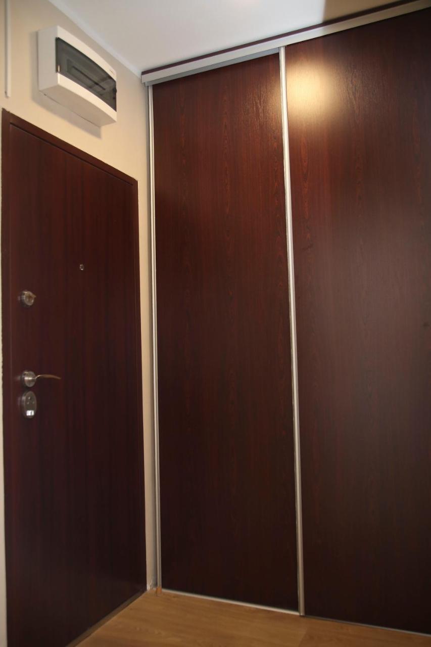 Havana Beograd Apartment מראה חיצוני תמונה